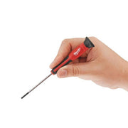 Milwaukee 48-22-2604 4-Piece Precision Screwdriver Set