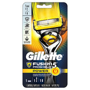 Gillette Fusion5 Proshield Power Men's Razor