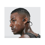 Shokz S810 OpenRun Pro Premium Bone Conduction Open Ear Bluetooth Headphones (Black)