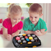 Nature Bound G643 Whack Attack Electronic Galaxy Battle Game with Sound and Light, Family
