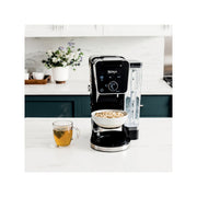 Ninja Dual Brew Pro Specialty Coffee Maker System CFP301 - BLACK ONE SIZE