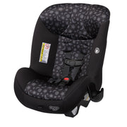 Cosco Kids Scenera Extend Convertible Car Seat, Moonlit Night, Rear- and Forward-Facing, Slim Profile, Adjustable 5-Point Harness, Lightweight