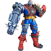 Spider-Man F8062 Marvel Legends Series Cyborg Spider-Woman Toy, 6-Inch