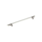 Cabinet Pull- 8-13/16- MWCHB