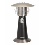 Cuisinart COH-500 Portable Tabletop Patio Heater, Stainless Steel