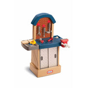 Little Tikes 621628 Tough Workshop