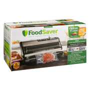 Food Saver FM5200-015 2-IN-1 Food Preservation System, 1.0 Ct Black