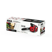 SKIL CS4555-13 PWR CORE 40V Brushless 14-Inch Chainsaw Kit with 4.0Ah Battery and 60W Charger