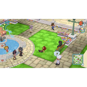 Electronic Arts MySims Cozy Bundle PlayStation 5 Game with Two Remastered Titles, Customizable Sims, Puzzle Solving, Community Building