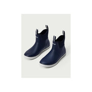 Huk H8021027-413 Rogue Wave Deck Boots for Men - Naval Academy - 11M