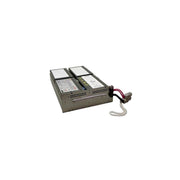 APC UPS Replacement Battery Cartridge 157, Maintenance-Free Sealed Lead Acid, Hot Swappable, Leak Proof, Black, APCRBC157