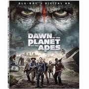 20th Century Fox Home Entertainment B00MH8DU9Q Dawn Of The Planet Of The Apes