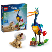 LEGO 43290 Disney and Pixar Kevin & Dug Toy