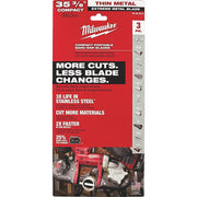 Milwaukee 48-39-0619 35-38