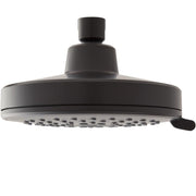 Signature Hardware 955102-25 2.5 GPM Multi Function Shower Head - Matte