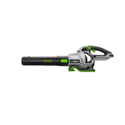 EGO Power+ Cordless Electric Leaf Blower, 670 CFM, 180 MPH, Variable Speed, Black, LB6700