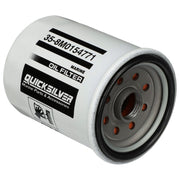 Quicksilver Oil Filter - 8M0154771 - 3.2''