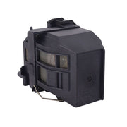 Epson Projector Lamp, 250W High Brightness, Tubular Style with Touch Control, V13H010L91