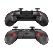 GameSir JOYGSR1220 Cyclone 2 Wireless Gaming Controller for Switch, PC, iOS, Andriod, and Steam - Shadow Black