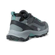Merrell J038292 Speed Strike 2 Hiking Shoes for Women, Size: 7.5, Monument