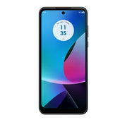 Motorola MOTXT2413VPP Motorola G Play 2024 6.5'' 4G LTE 4GB RAM 64GB Storage Verizon Prepaid Smartphone, Sapphire Blue