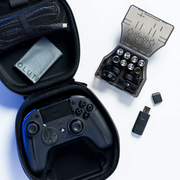 Nacon 50-1724-01 Revolution 5 Pro Wireless PS5 Controller Black