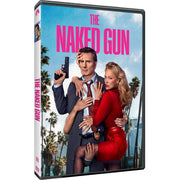 Paramount The Naked Gun (DVD)