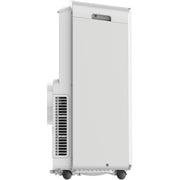 Keystone KSTAP13MAHC Portable Air Conditioner 115V with supplemental heat up to 350 Sq. ft.