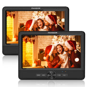 Fangor Premium 10