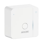 Schlage BR400 Sense Wi-Fi Adapter, White