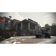 Green Man Gaming Ready or Not Day 1 Edition Tactical Shooter Game with Exclusive Weapons Voucher for PlayStation 5