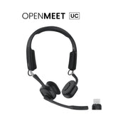 Shokz C610 Open-Ear Bluetooth Computer Headset, UC(USB-C)