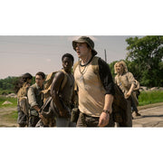 Lionsgate Home Entertainment The Long Walk Thriller DVD, Directed by Francis Lawrence, English Subtitles, Standard Definition, 91 Minutes