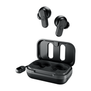 Skullcandy S2DBW-Q740 Dime XT 2 True Wireless Earbuds With Personal Sound - Black
