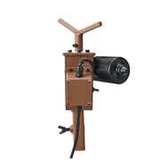 Northern Flight Vortex System Motion Duck Decoy Stand