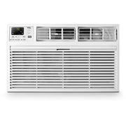 TCL H10T9EX1-A 450 Sq. Ft. 10,000 BTU Smart Through-the-Wall Air Conditioner with Wi-Fi and Remote, White