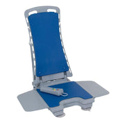 Drive Medical Blue Whisper Ultra Quiet Bathtub Lift