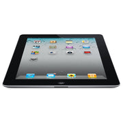 Apple iPad 2nd Gen 16GB Black Wi-Fi MC769LL/A
