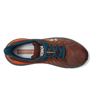 Hoka Challenger ATR 7 Men's Running Shoes, Mineral Brown Asteroid, Size 8M