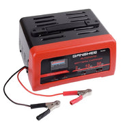 Banshee MODB00L5MTV4I 12V Fully Automatic Automotive Battery Charger