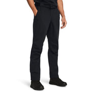 Under Armour 1386716-001 Enduro Elite Flat-Front Pants, Black, Size: 32x30