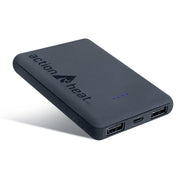 ActionHeat AH-5V-6000 5V 6000mah Replacment Power Bank