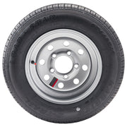 Kenda S-Trailer KR25 Tire and Wheel Assembly