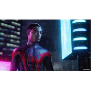 Sony Spider-man: Miles Morales Ultimate Edition (PS5)