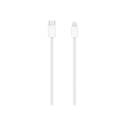 Apple MXK93AM/A Magic Trackpad - Multi-Touch Surface (USB-C) - Wireless - White Multi-Touch Surface