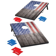 Wild Sports Stars & Stripes Tailgate Toss