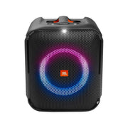 JBL JBLPBENCOREESSAM Partybox Encore Essential: 100W Sound, Built-in Dynamic Light Show, and Splash Proof Design