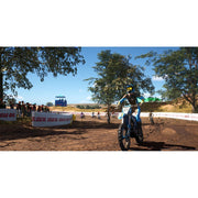 THQ MX vs ATV Legends (Xbox One)