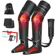 ALLJOY Leg Air Compression Massager for Circulation