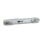 APC Symmetra LX XR UPS Management Adapter, Black and Silver, SYAFSU16